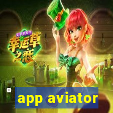 app aviator